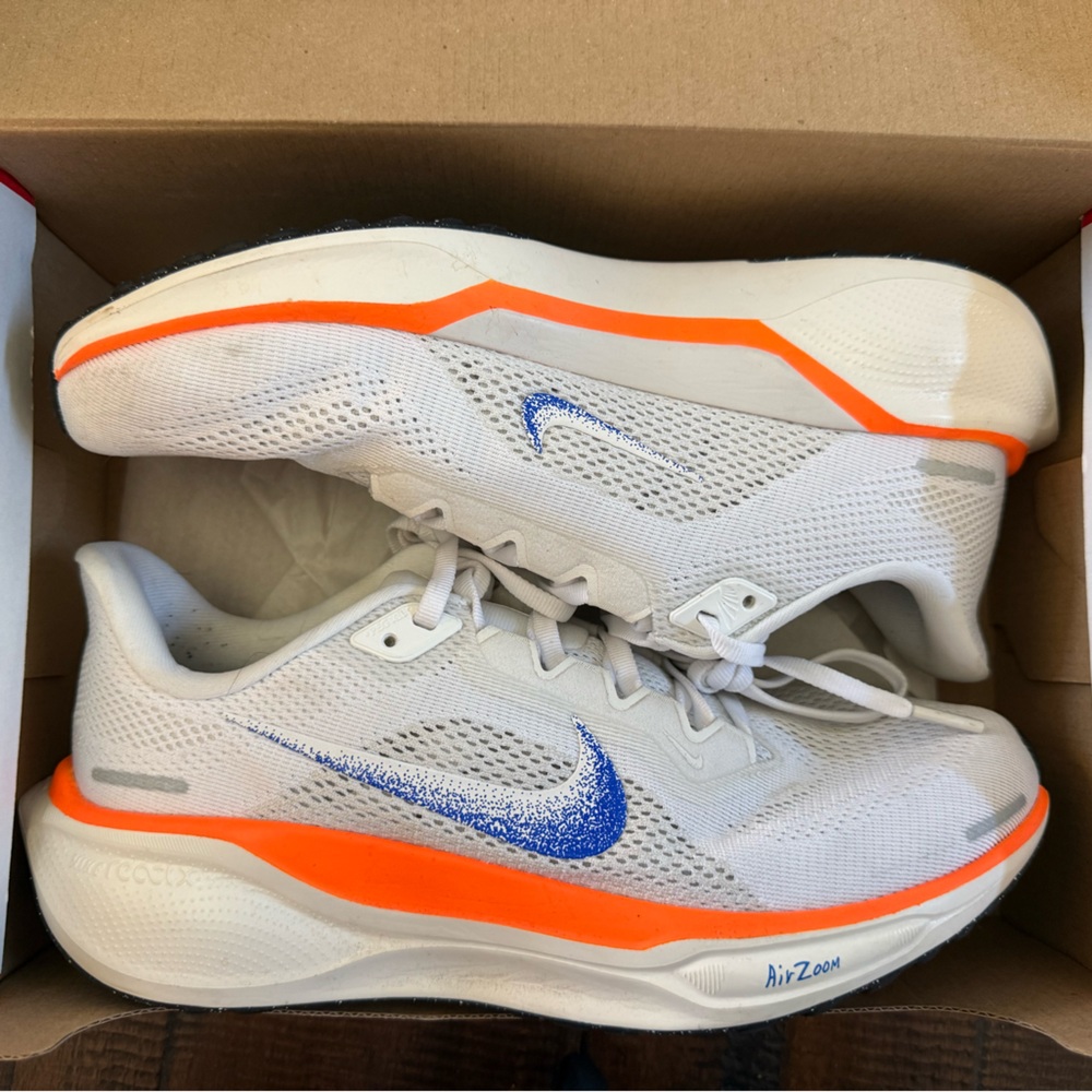 Nike Pegasus 41 Blueprint HF7362-900 Women's Running